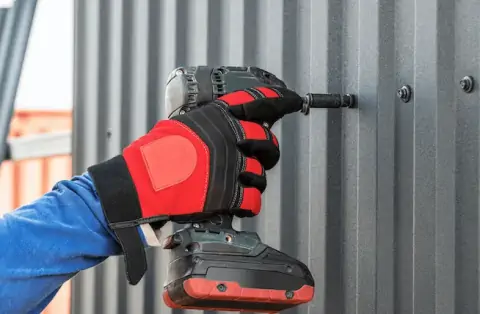 Travaux de zinguerie - Ferrals-les-Corbières